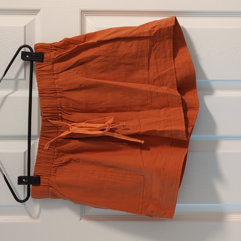 Drawstring Shorts NWT - Picture 2 of 6